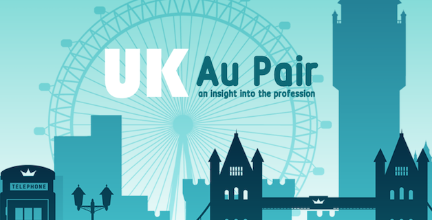 AU PAIR UNITED KINGDOM